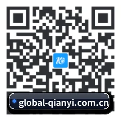 iPad 高清版 二维码