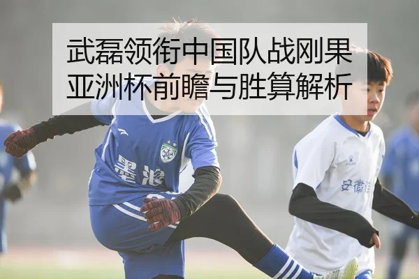 武磊领衔中国队战刚果 亚洲杯前瞻与胜算解析